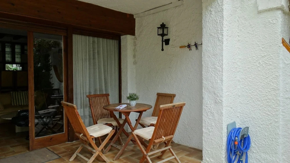Suitur Casa Marinera Alorda Park II