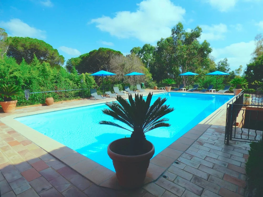 Villa Parasol
