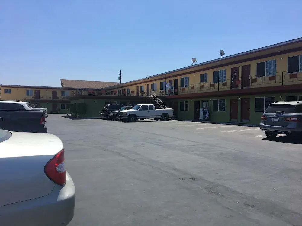 Villa Park Motel