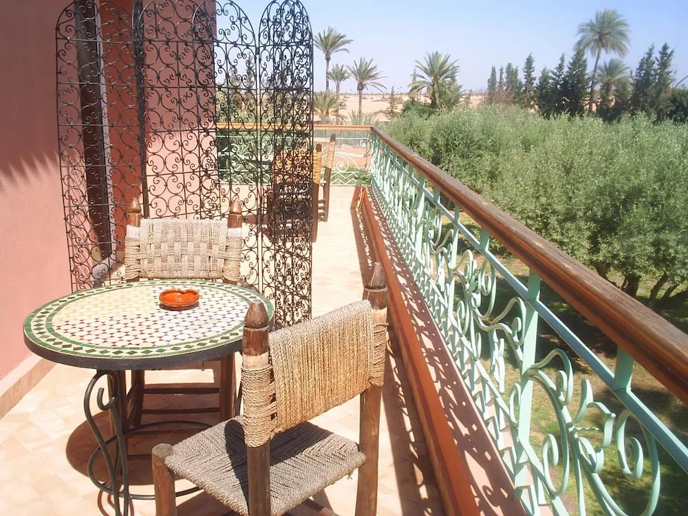 La Villa des 3 Golfs