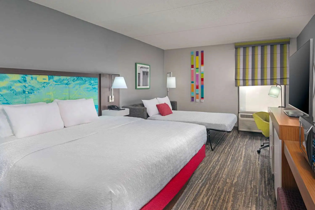 Hampton Inn Ellenton/Bradenton