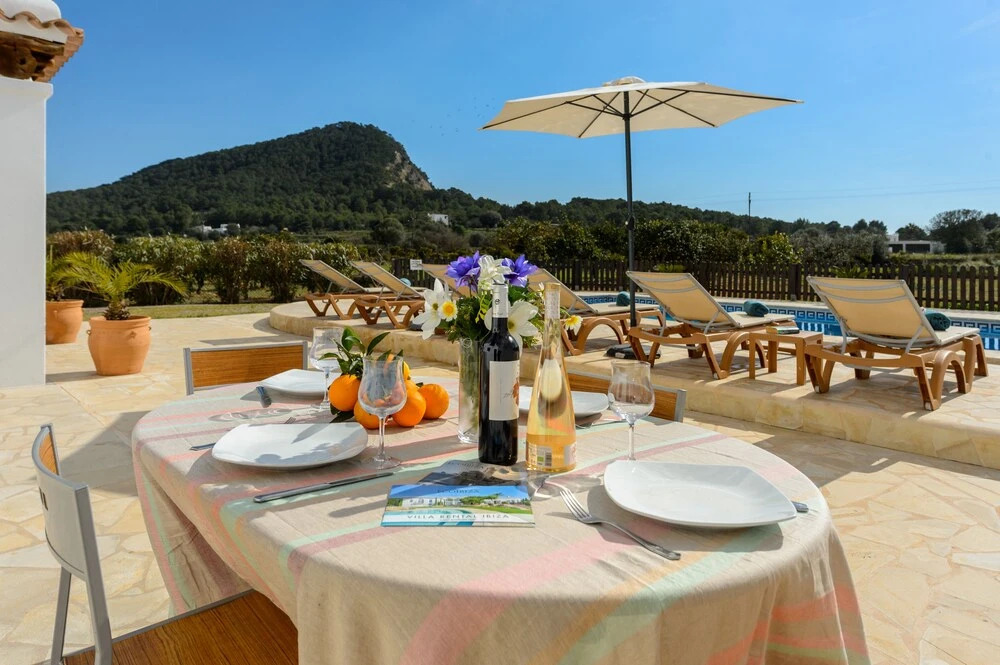 Villa Los Naranjos