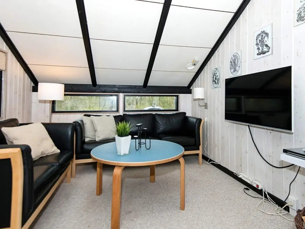 Peaceful Holiday Home in Arrild Jutland With Terrace