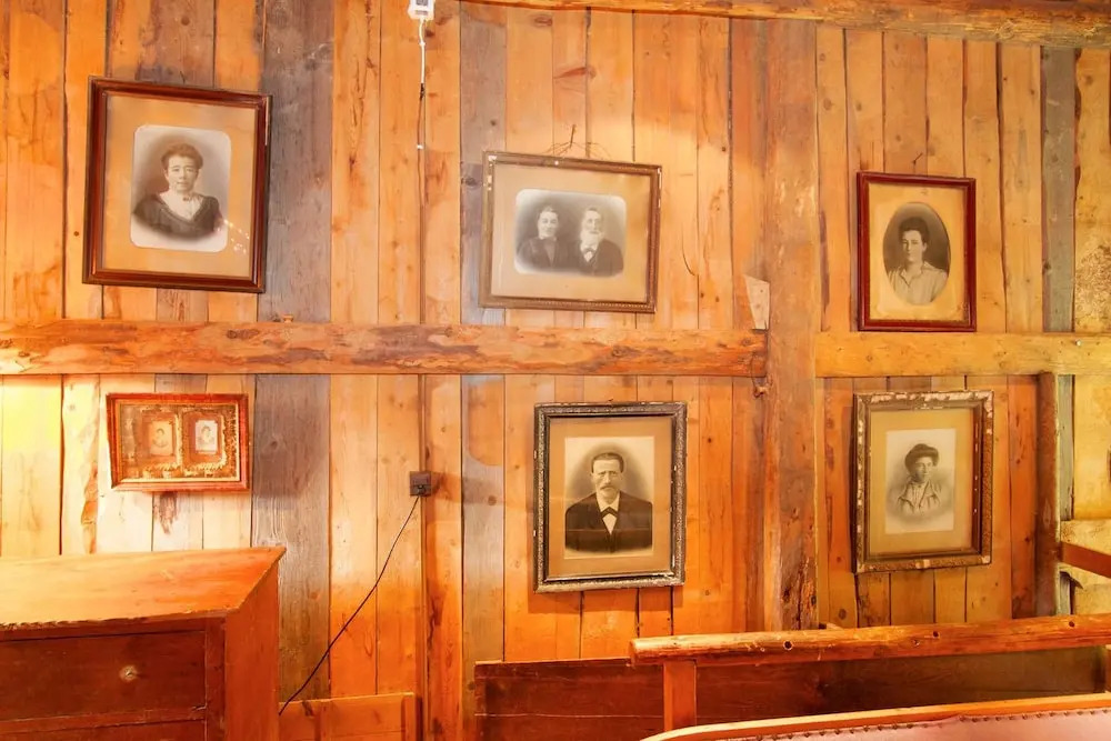 Heidi Chalet Alps-unique experience