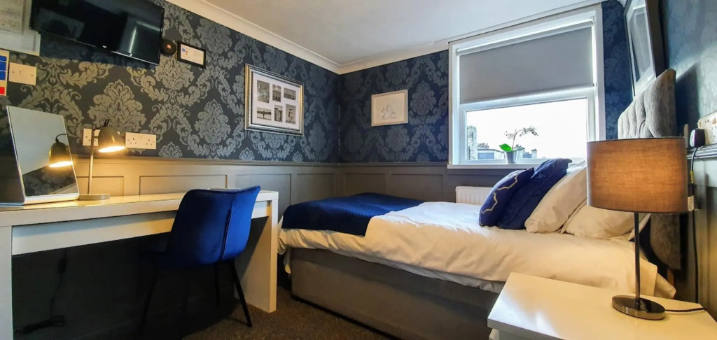 Clifton Guest House