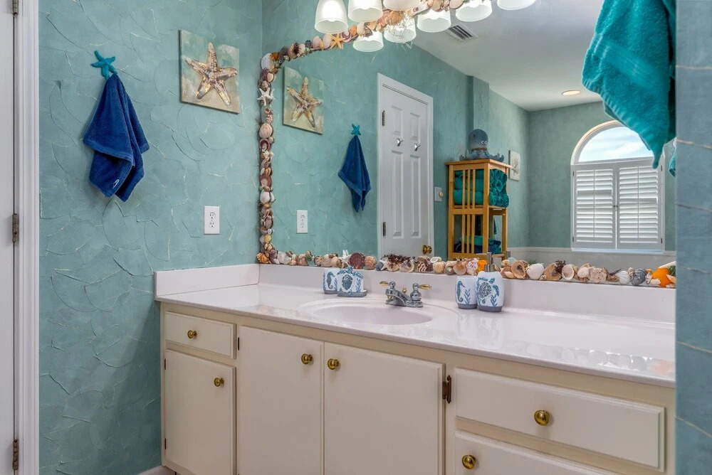 The Boat House - 106 Westward Ho 4 Bedroom Home by RedAwning