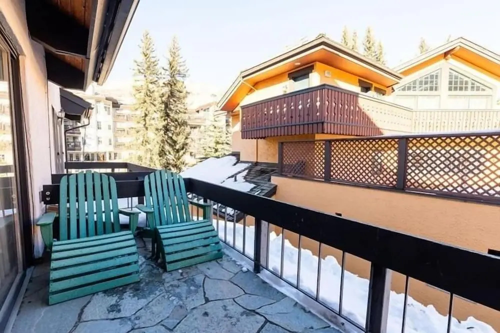 Vail Creekside Condo with Fireplace Near Gondola by RedAwning