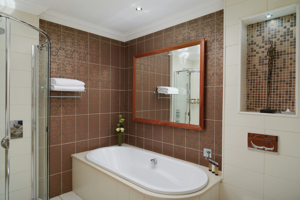 The Culloden Estate and Spa
