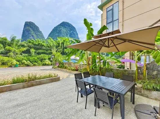 Banshan Qiju Homestay