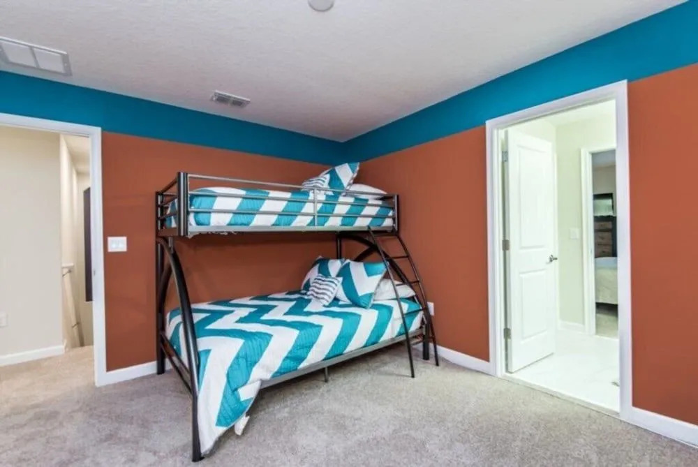 Moonvalley Villa Champions gate