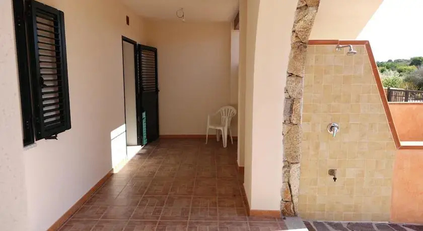 Residence Angela