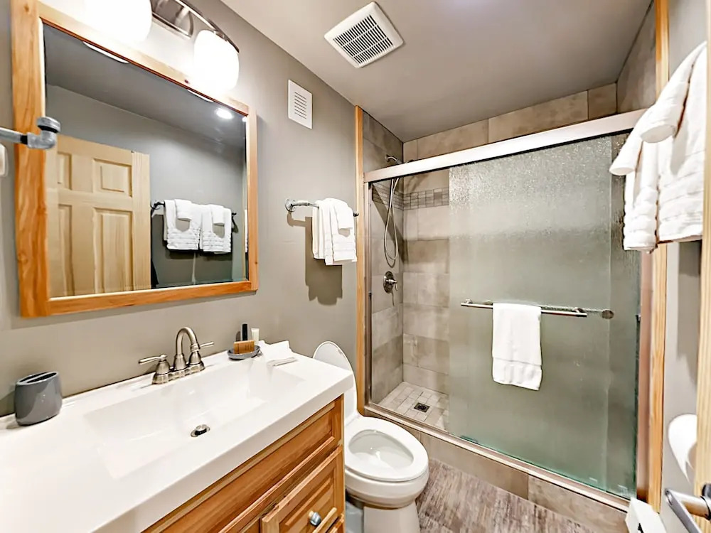 Matterhorn Unit #10 - 2 Br Condo