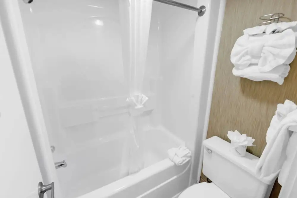 Caribbean Resort 732