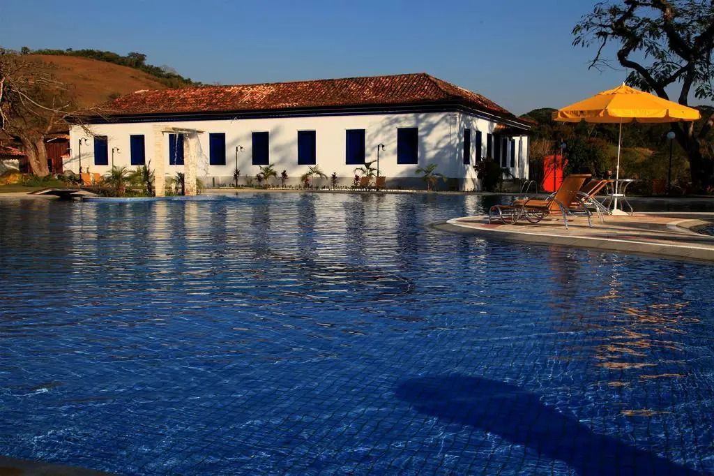 Vassouras Eco Resort