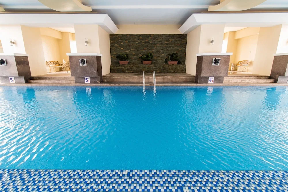 Pacific Bay Grand Suites