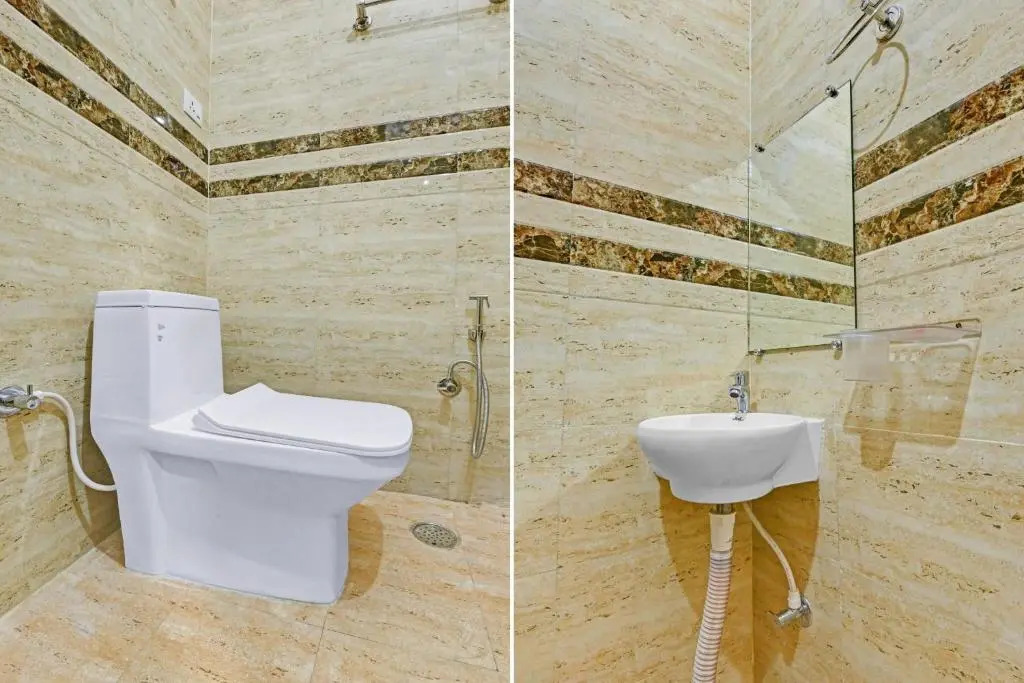 OYO Townhouse 1123 Kalyanpur Metro