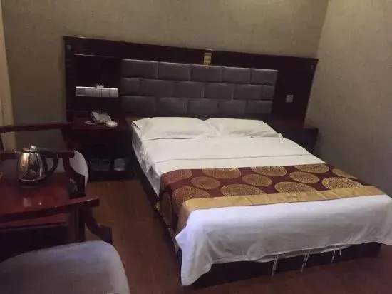 Yuanyang Grand Hyatt Hotel