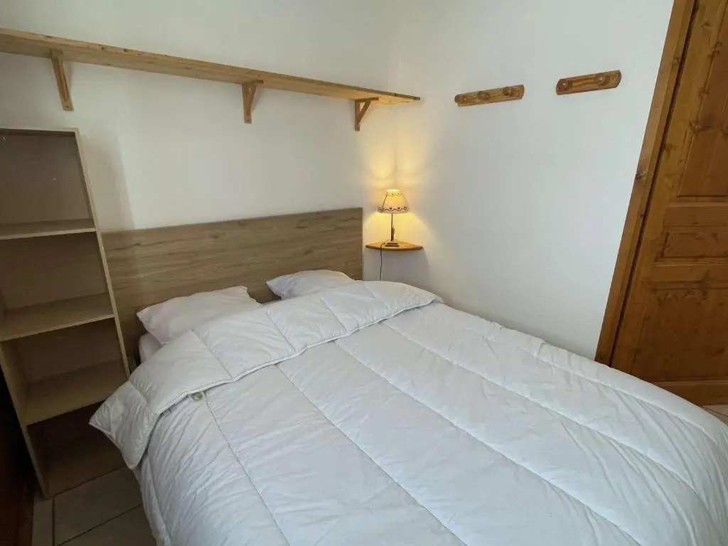 Appartement Praz-sur-Arly, 2 pièces, 4 personnes - FR-1-603-49