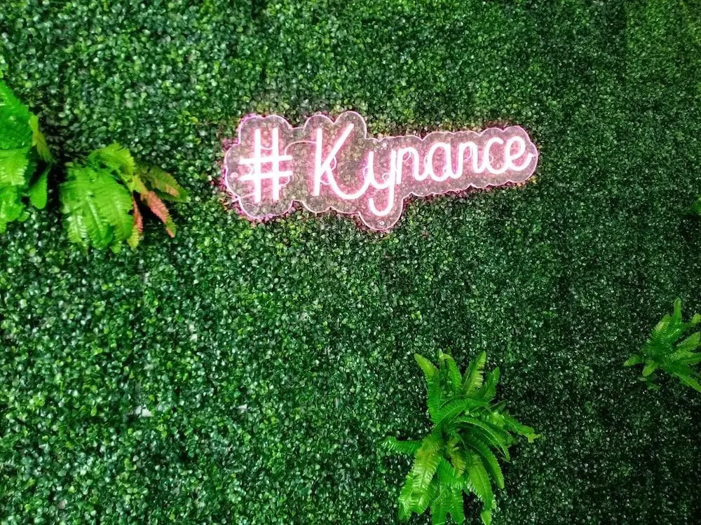 Kynance House