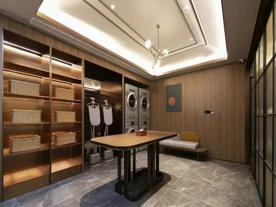 Orange Hotel (Lomond Global Park Store, Ningbo Southern Business District)