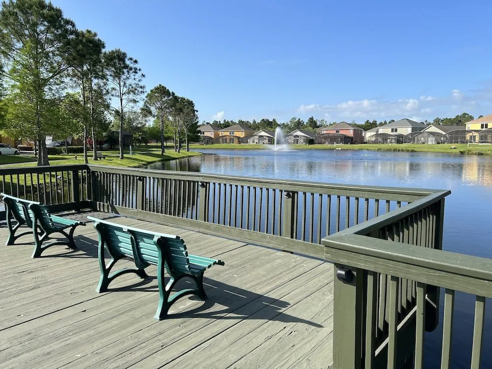 Terra Verde Resort Amenities & More!