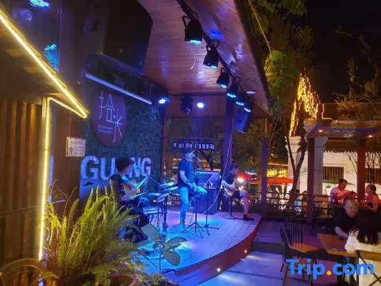 Xishuangbanna Jingyun Boutique Inn