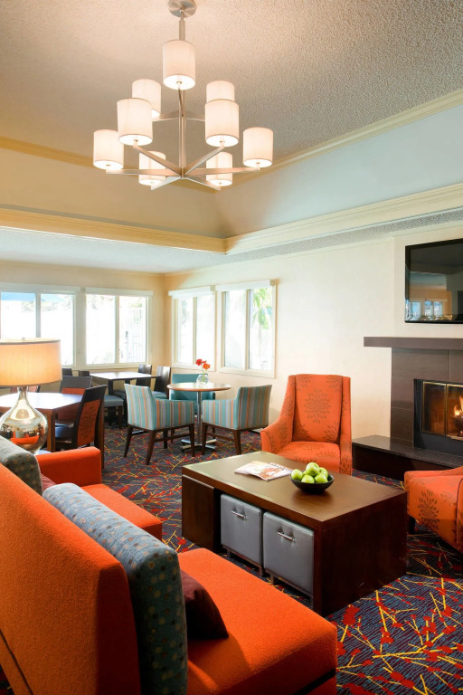 Residence Inn Irvine Spectrum