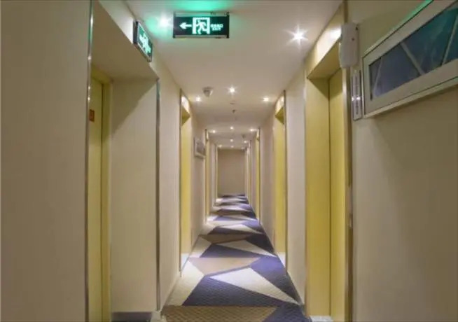 City Comfort Inn Guilin Xiangbi Mountain Park