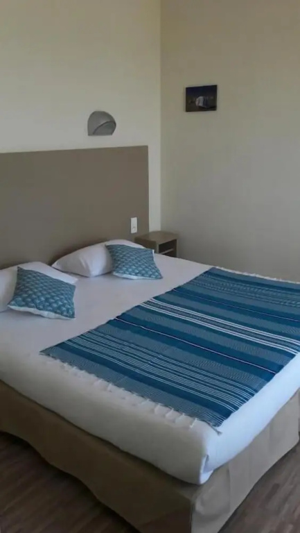 Hotel de la Plage - Barcares
