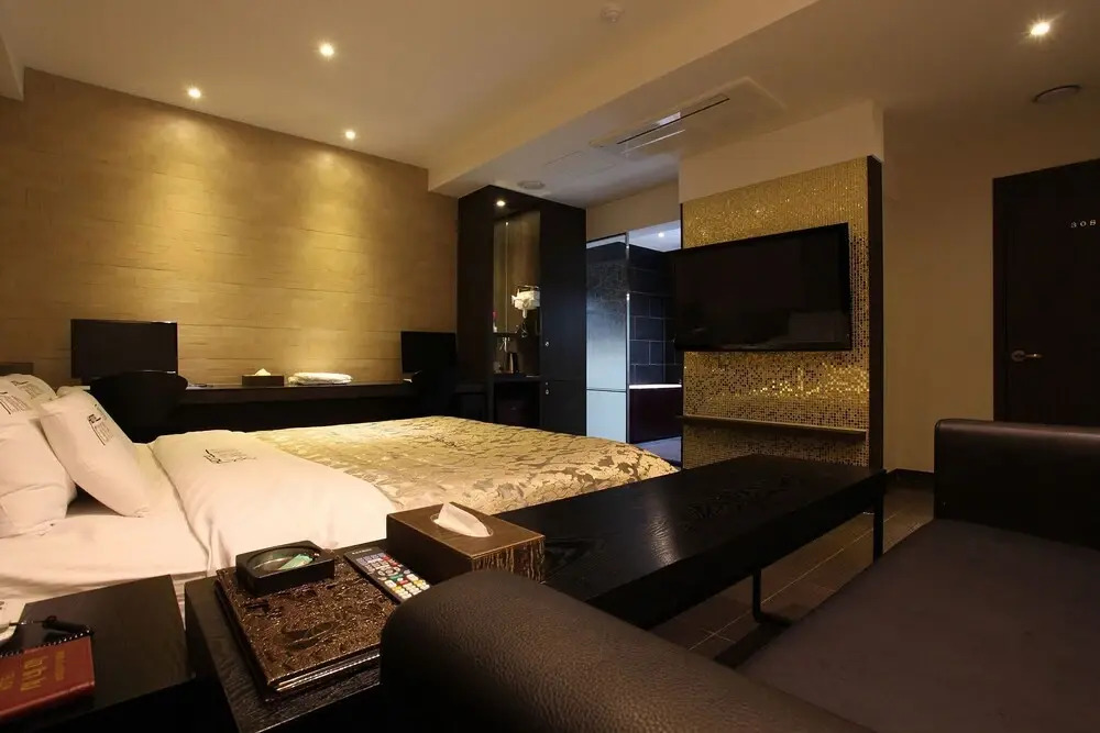 Hotel Cinema