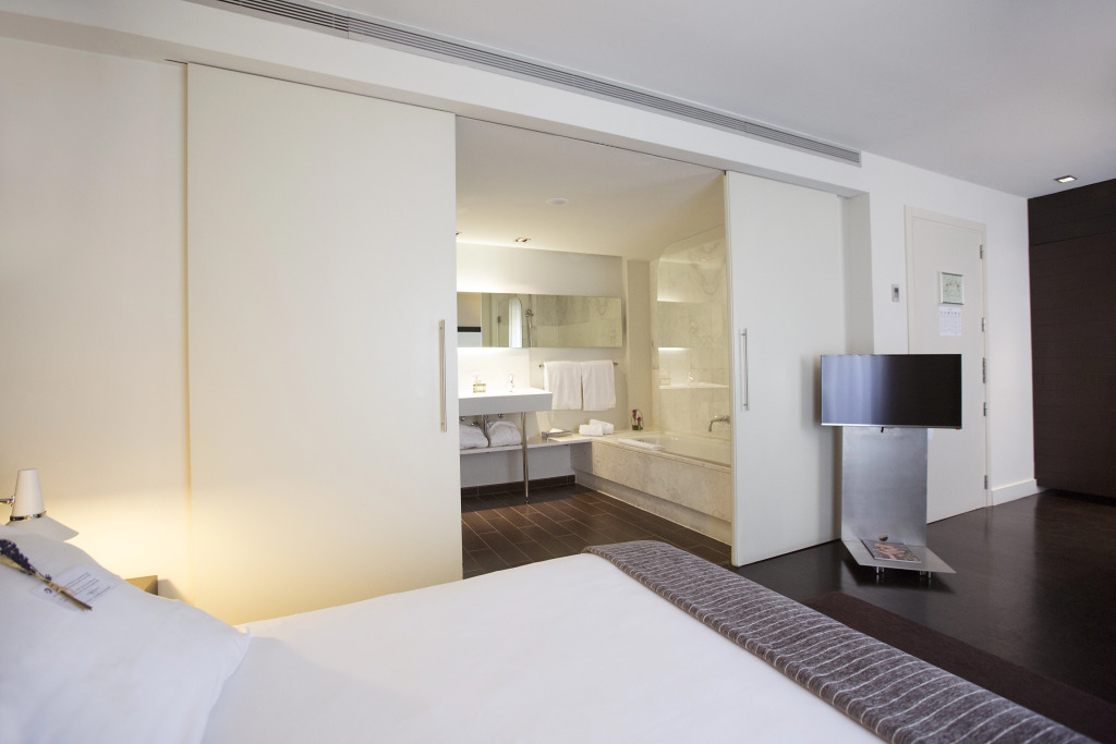 Hospes Palau de La Mar, Valencia, a Member of Design Hotels