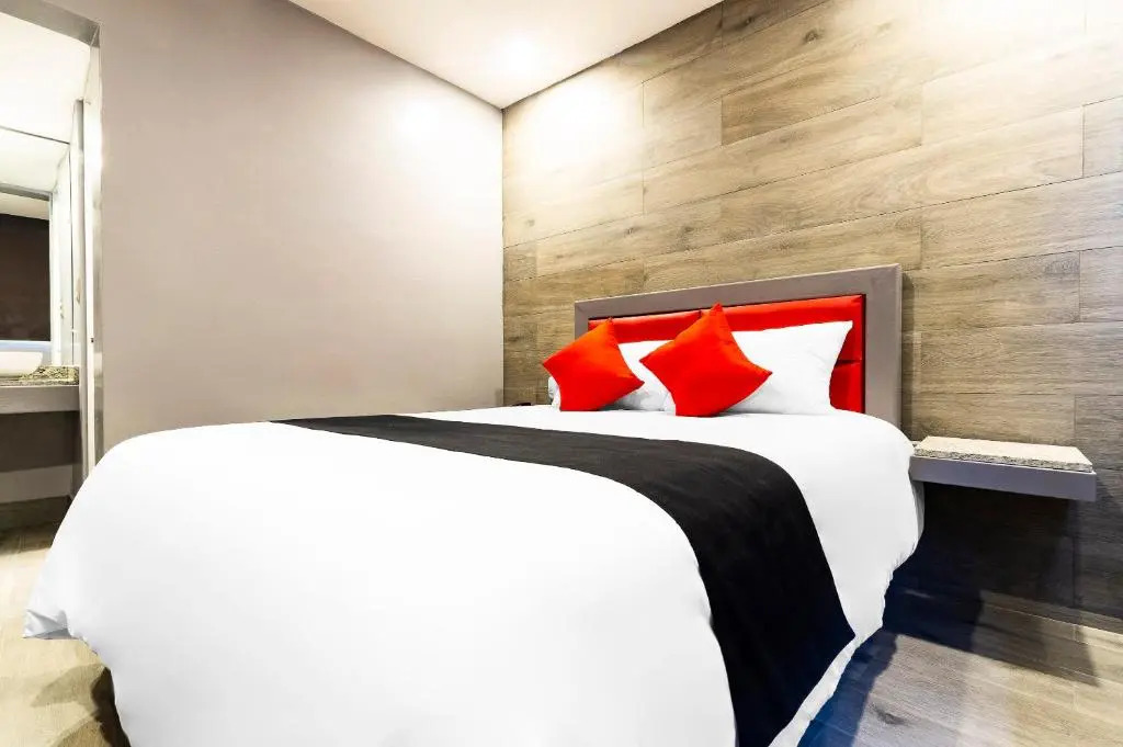 Hotel Sonora, Centro Histórico
