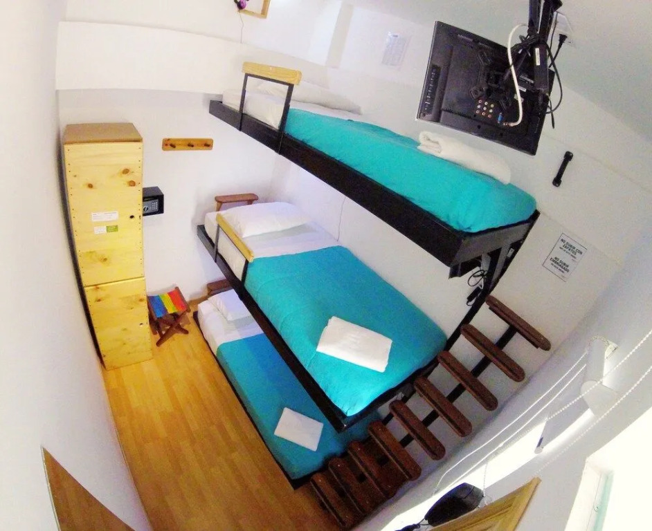 Hostal de la 57