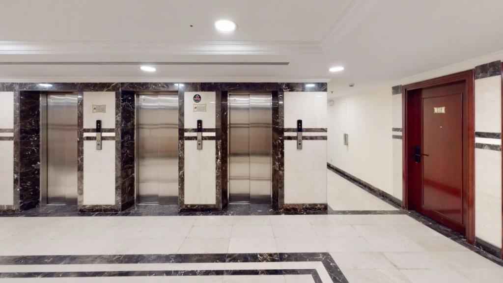 Emaar Taiba Hotel