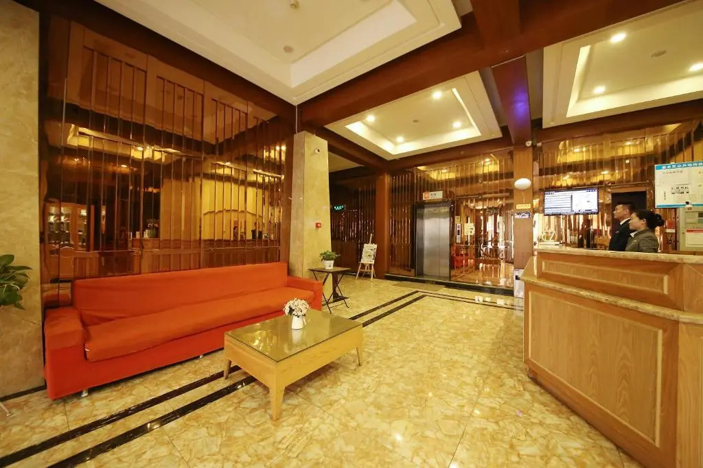 Home Inn Zhengzhou Huanghe Road Provincial Peoples Hospital