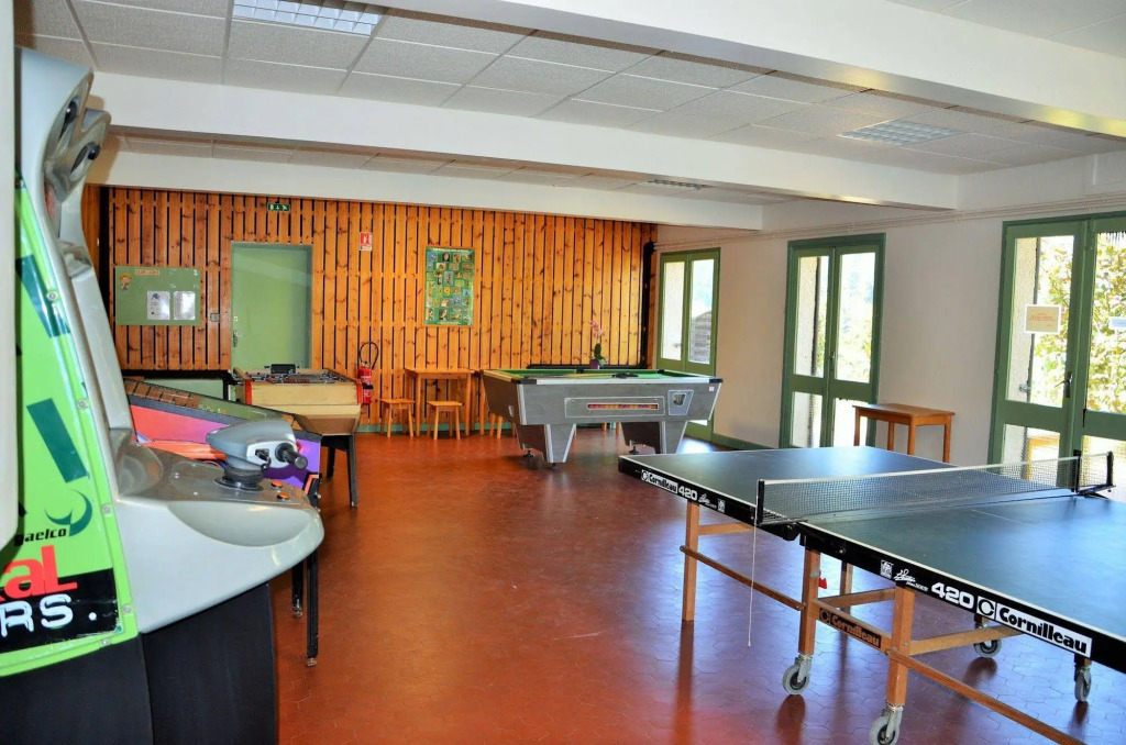 Domaine Aigoual Cevennes