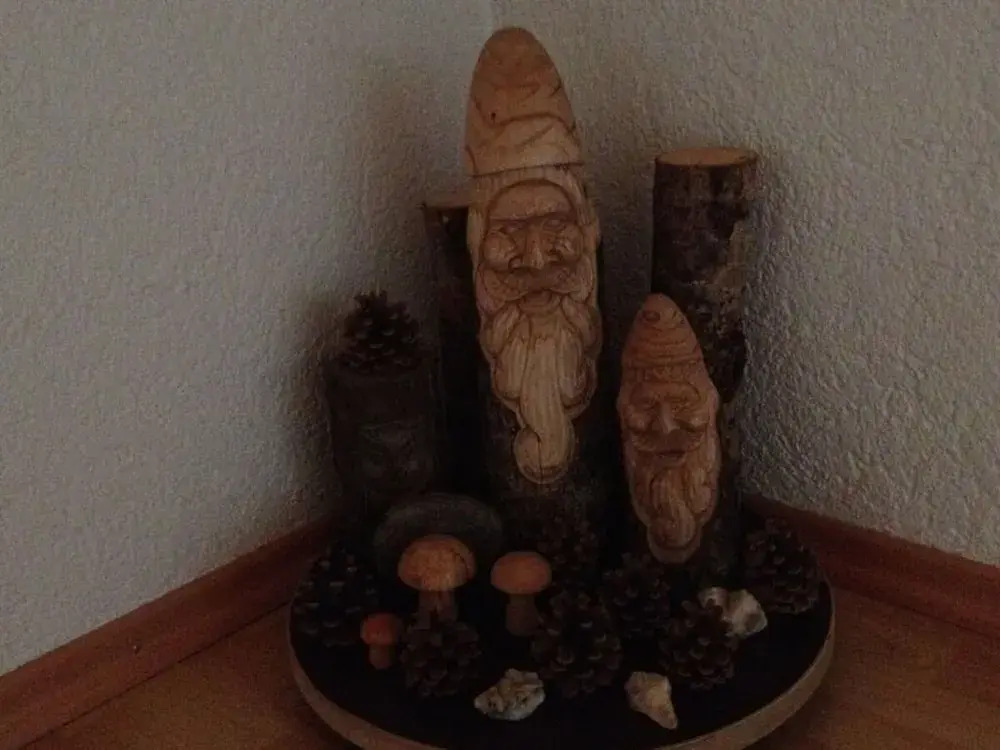 Holiday Apartment Schupp