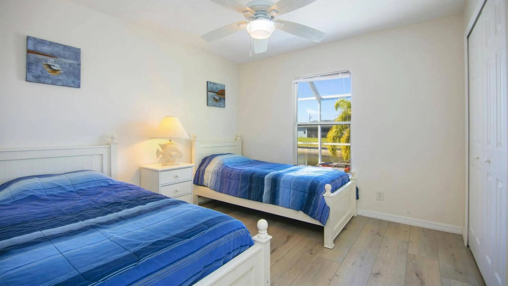 NEW! Villa Waterview
