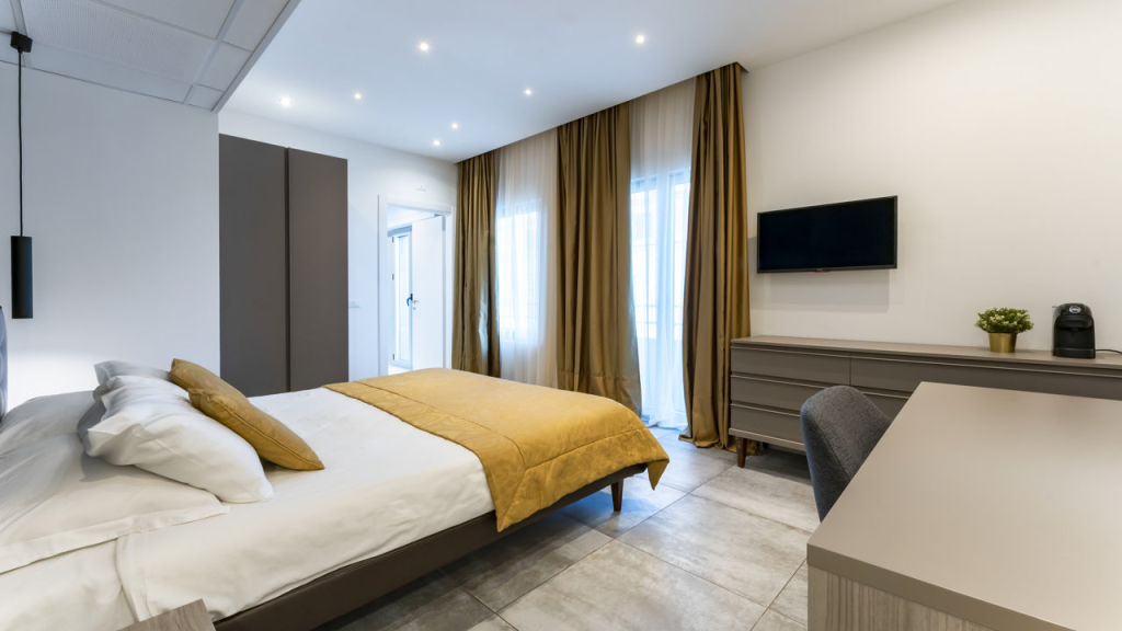 Mazzini Suites