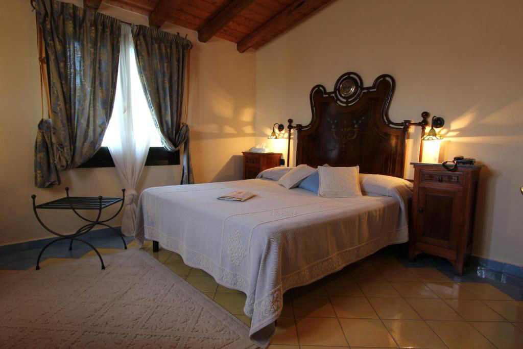 Hotel Su Lithu