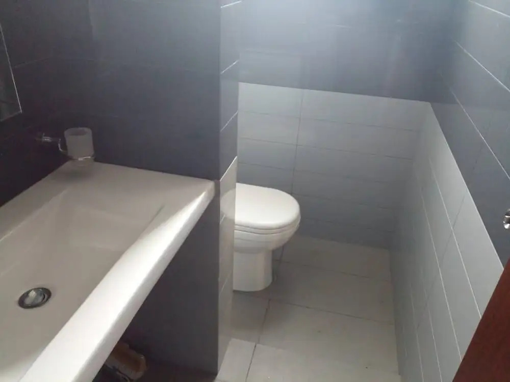 Luxury Apartment in Colombo 7