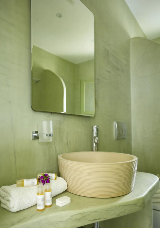 Ambeli Apartments