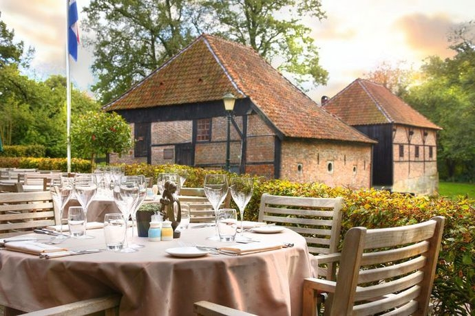 Hotel de Watermölle