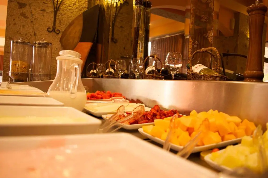 Hotel Celta