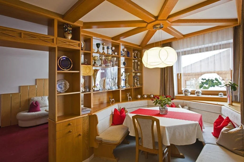 Haus Christa