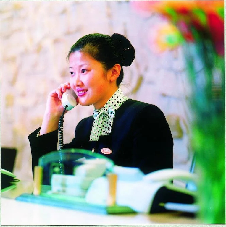 Borrman Hotel Shunhe Tianxi