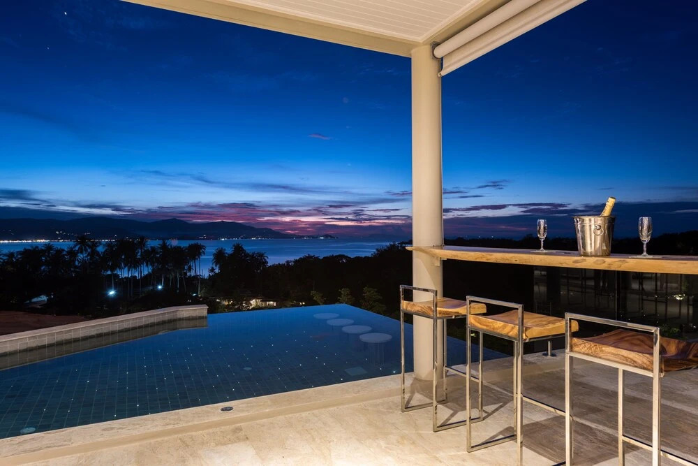Villa Maliya