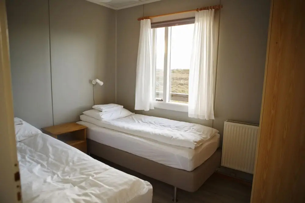 Hestaland Guesthouse Horse Farm Stay