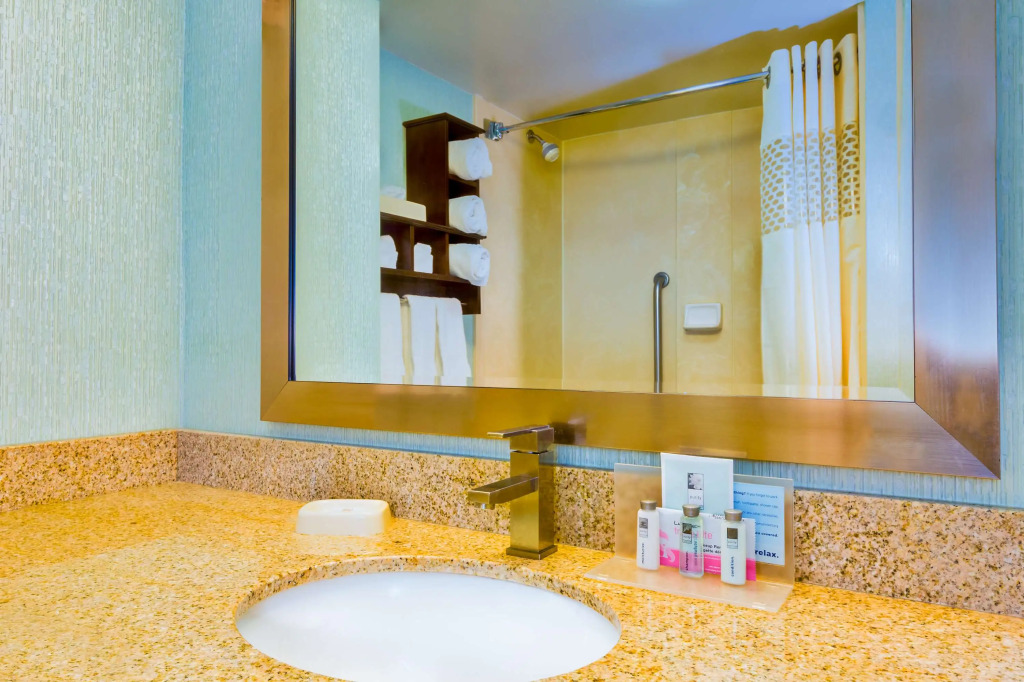 Hampton Inn Huntsville-Arsenal/South Parkway