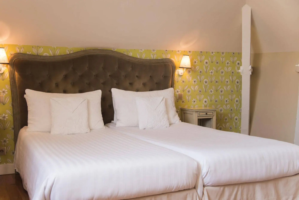 Hotel Edouard VII